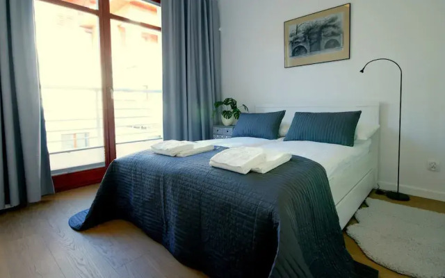 IRS ROYAL APARTMENTS - IRS Neptun Park