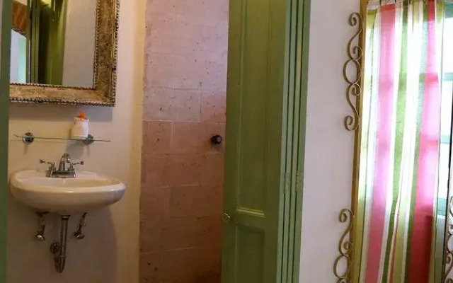 Hotel Aqui es Mexico