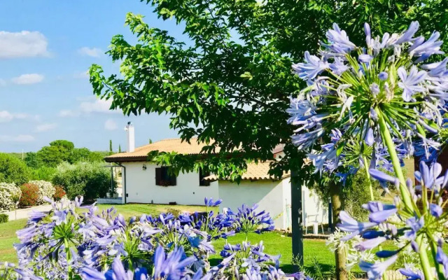 La Collina delle Fonti