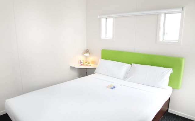 ibis Budget Auckland Central