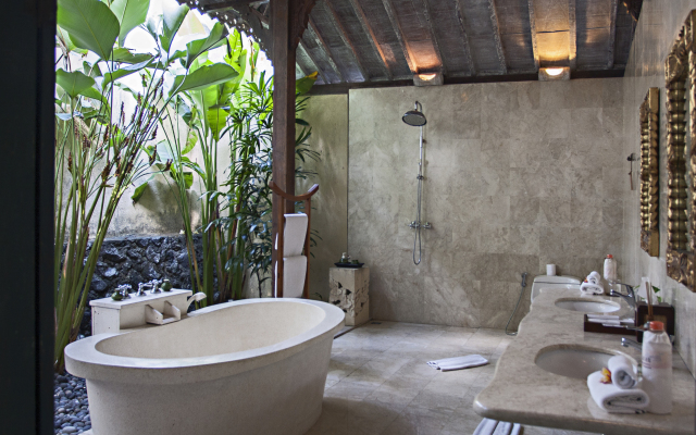 Villa Canggu by Plataran
