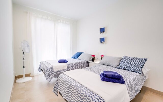 Apartamento Vivalidays Josep