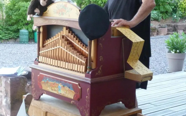 Maison D'hôtes Le Ponsonnet