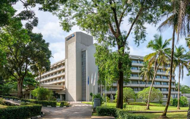 Radisson Blu Mammy Yoko Hotel, Freetown