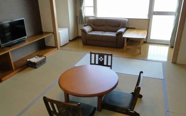 Granvillage Toya Daiwa Ryokan Annex
