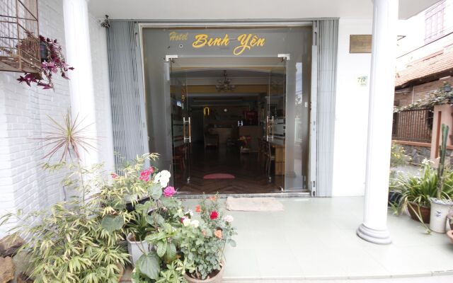 Binh Yen Hotel