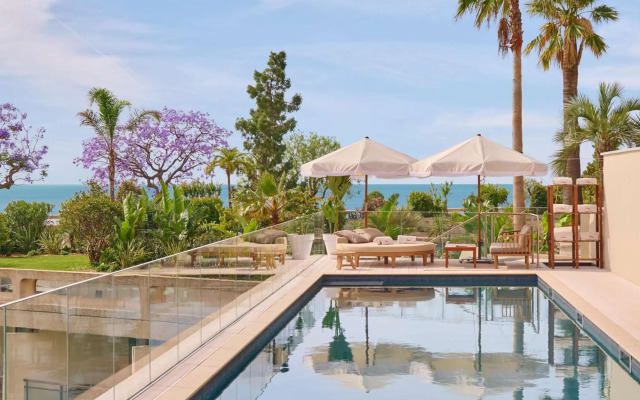 Fairmont Monte Carlo