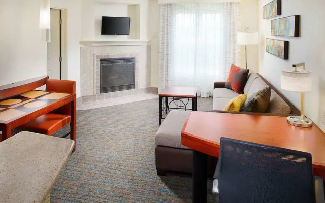 Residence Inn by Marriott Roanoke Airport