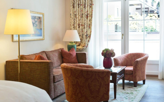 Hotel Appartements Neuhaus
