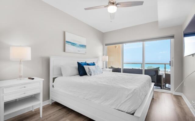 Emerald Isle Unit 206