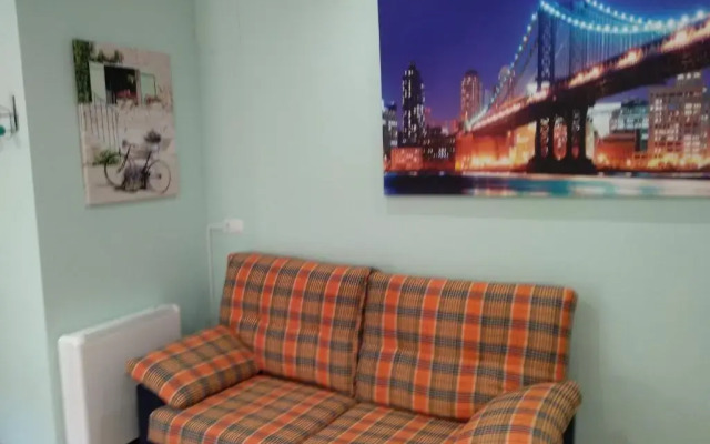 Apartamento MATASIETE 2B