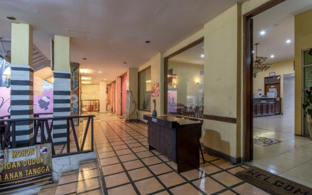 Puma Hotel