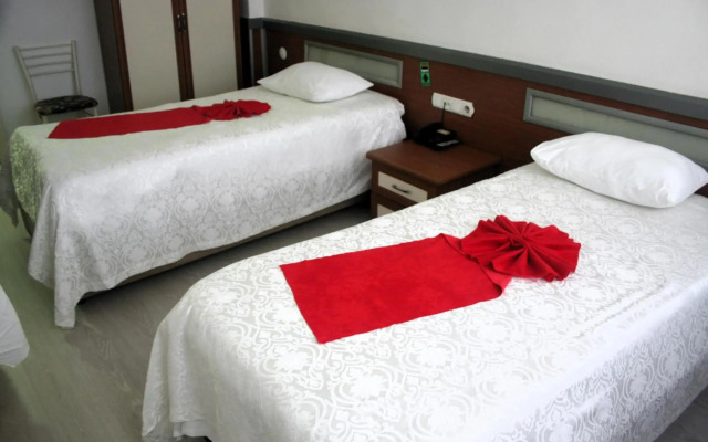 Yeni Kosk Esra Hotel