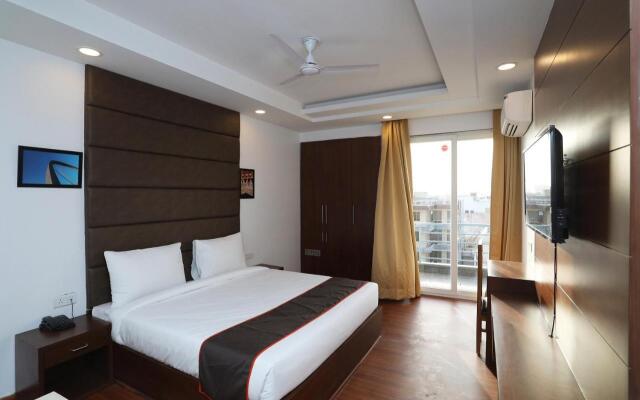 Collection O 41367 Hotel Ls21