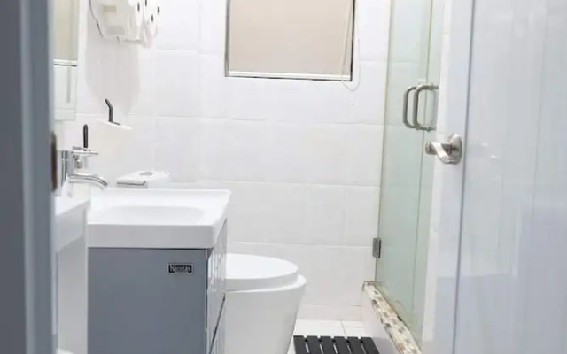 Retreat In The Heart of Old San Juan Otium