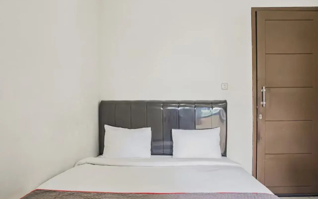 Collection O Bogor Near Ipb University Formerly Yasmin