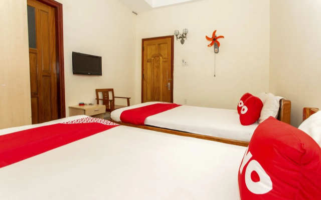 OYO 970 Nhu Y Motel