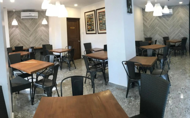 Cebu R Hotel - Capitol
