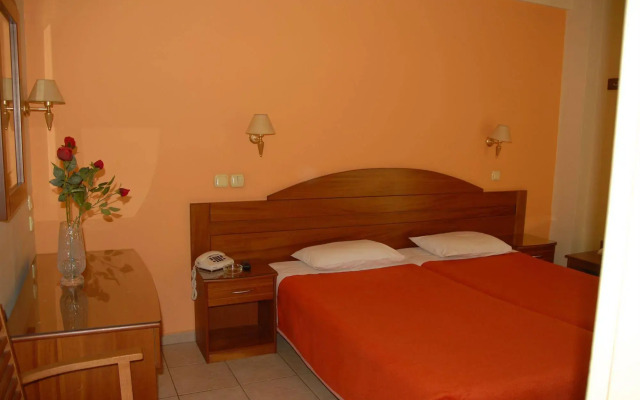 Vienna Hotel