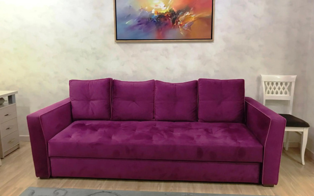 Green City Apartment 2