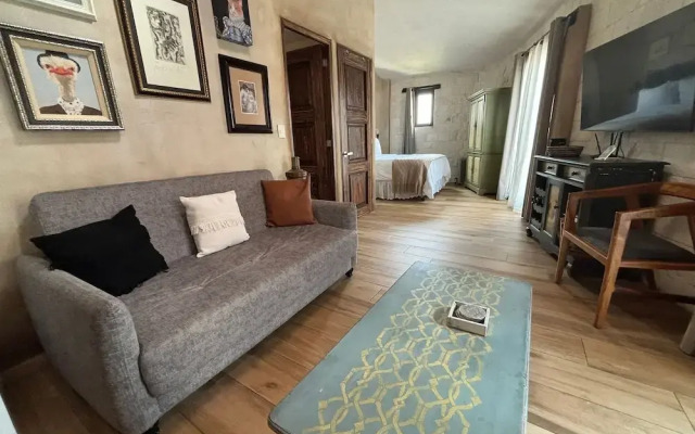 Loft Pienza 6