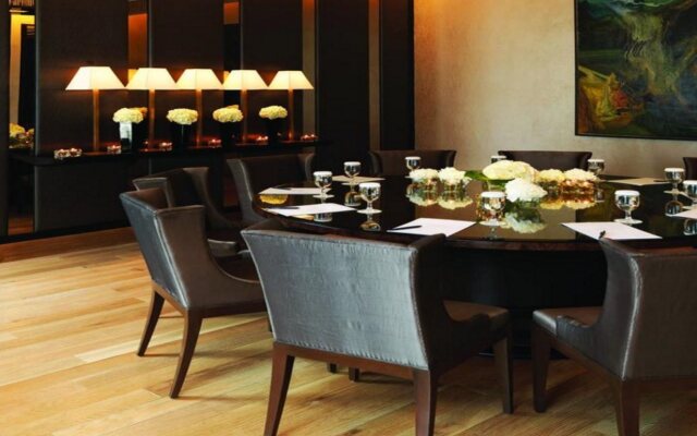 Hotel Gran Mahakam