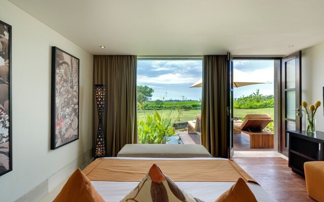 Mandalay Villas