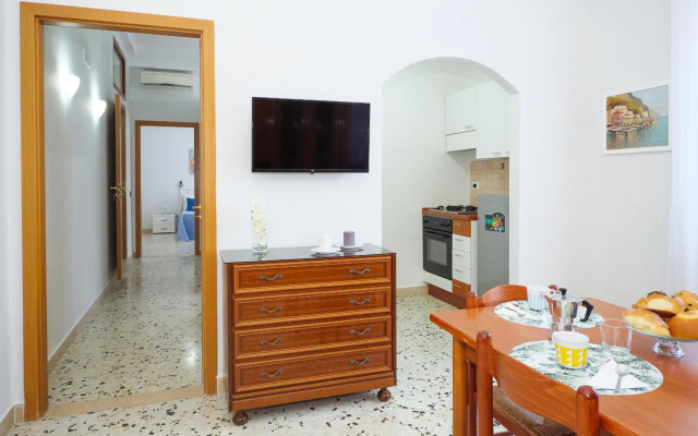 DreamSorrento Apartments