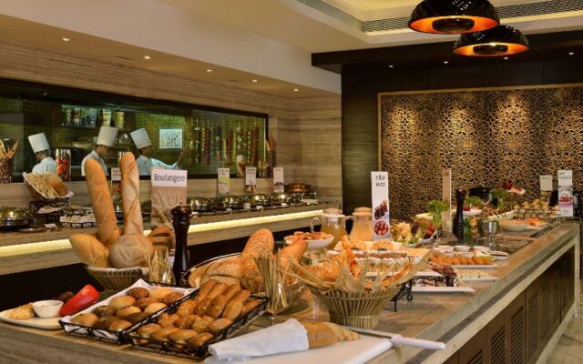 Fortune District Centre, Ghaziabad - Member ITC Hotels' Group