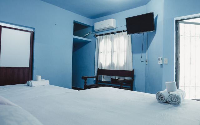 Hotel Juquilita Punta Zicatela