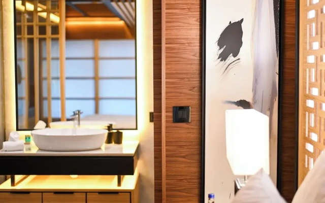 Hanami Design Hotel