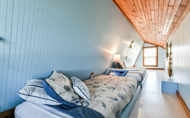 Hello Sunshine by Ryson Vacation Rentals