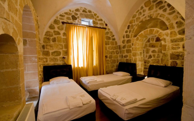 Zinciriye Hotel - Special Class