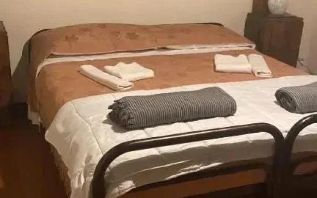 Antico Ospitale San Giacomo (Ostello)