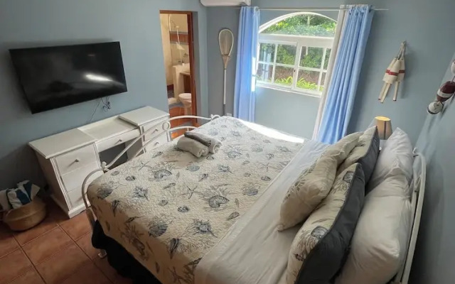 BonitaVillageLasTerrenas 4Beds8Pax