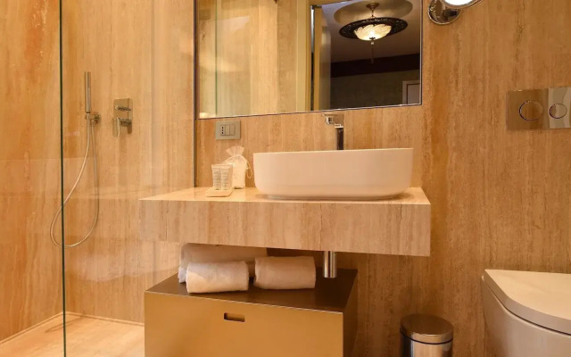 Santa Croce Boutique Hotel