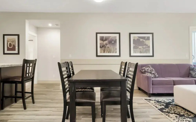 Breathtaking Bliss 2BR Penthouse