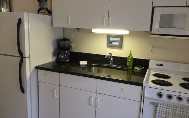 Englewood Lighthouse Resort