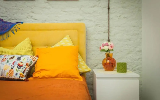 Апартаменты на Конногвардейском