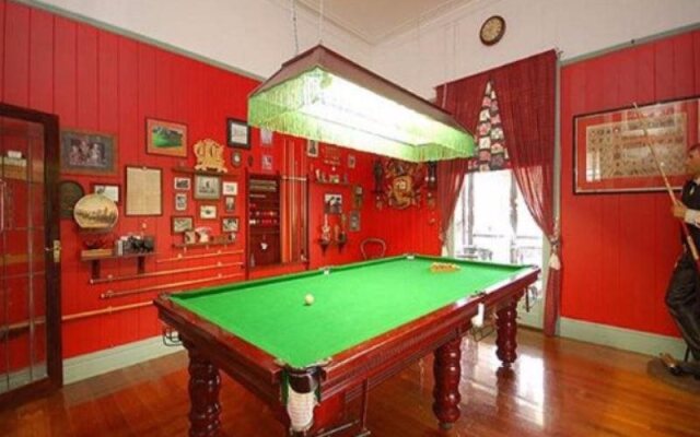Franklin Villa