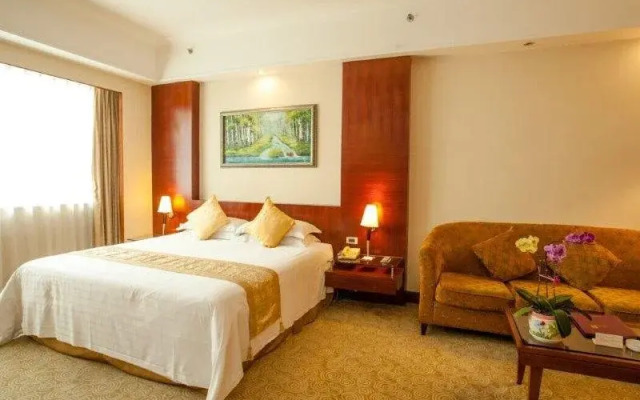 Wilson Business Hotel