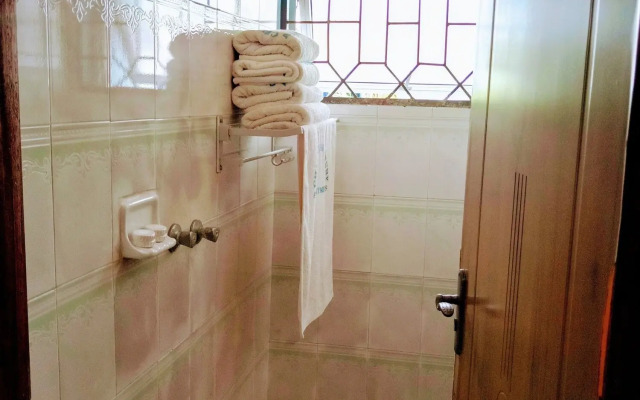 Chamiachi Luxury Apartments