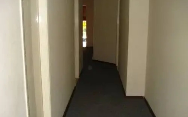 Hotel San Francisco