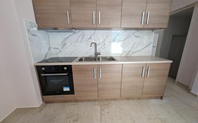 Achilleas Rentals in Kamena Vourla