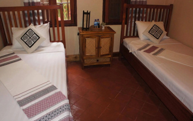 Lao Lu Lodge