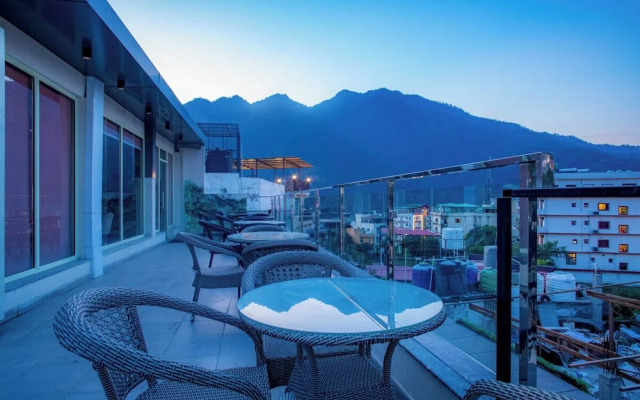 Hotel Lords Valley Rishikesh