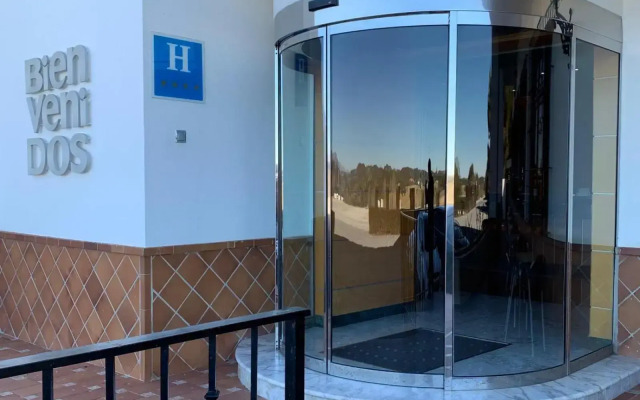 Hotel La Sierra