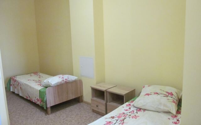 Hostel Raduga