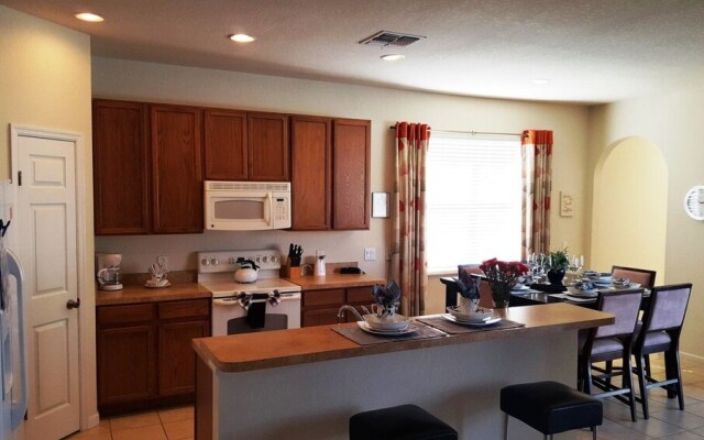 New Luxury 4 Bedroom Villa - 258