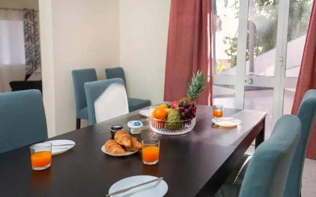 Cumbres Villa